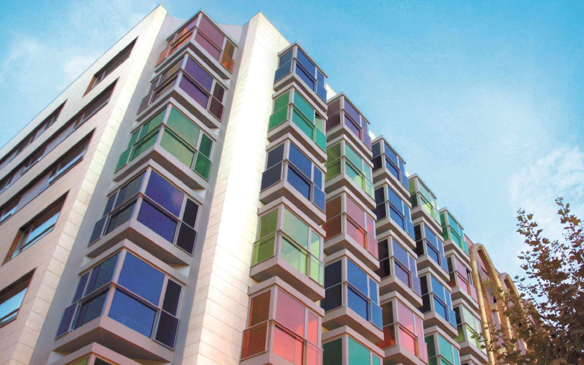 Hesperia Bilbao Hotel Kültér fotó